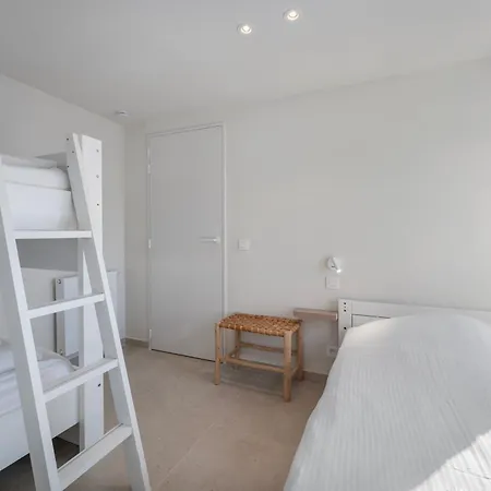 Stijlvol Design App - Eindeloos Uitzicht Op Groen! *