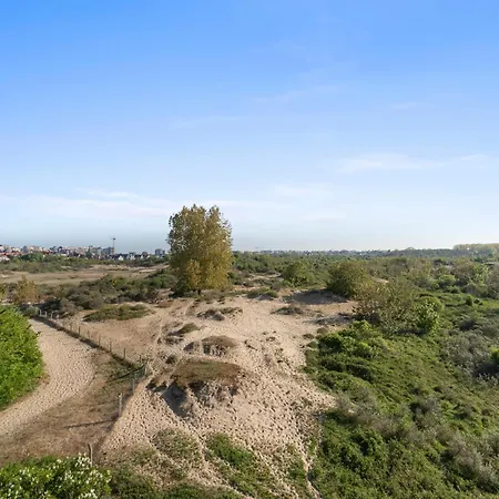 Stijlvol Design App - Eindeloos Uitzicht Op Groen! דה פאן