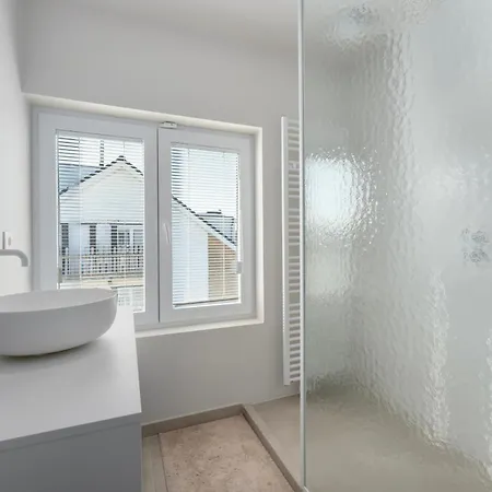 דירה Stijlvol Design App - Eindeloos Uitzicht Op Groen! דה פאן