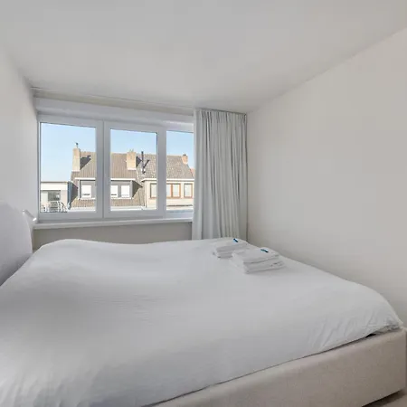 Stijlvol Design App - Eindeloos Uitzicht Op Groen! *