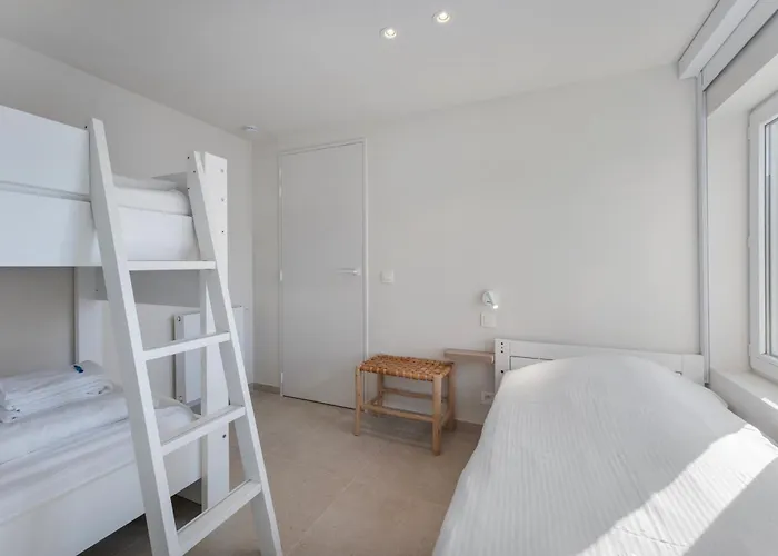 Stijlvol Design App - Eindeloos Uitzicht Op Groen! *